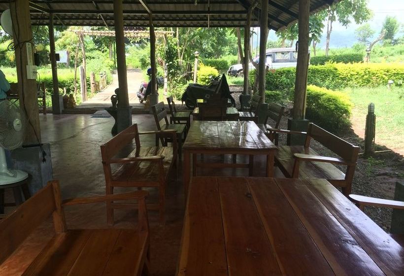 Pensiune Paipunthong Resort