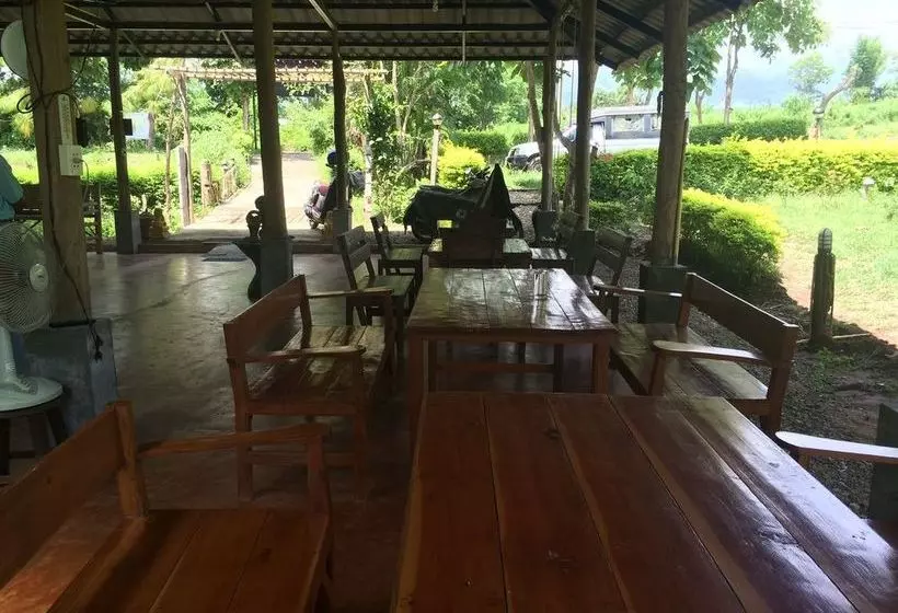 پانسیون Paipunthong Resort