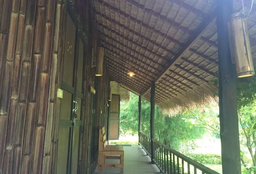 پانسیون Paipunthong Resort