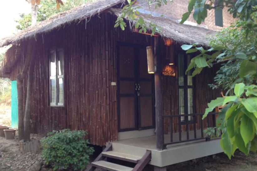 Pensiune Paipunthong Resort