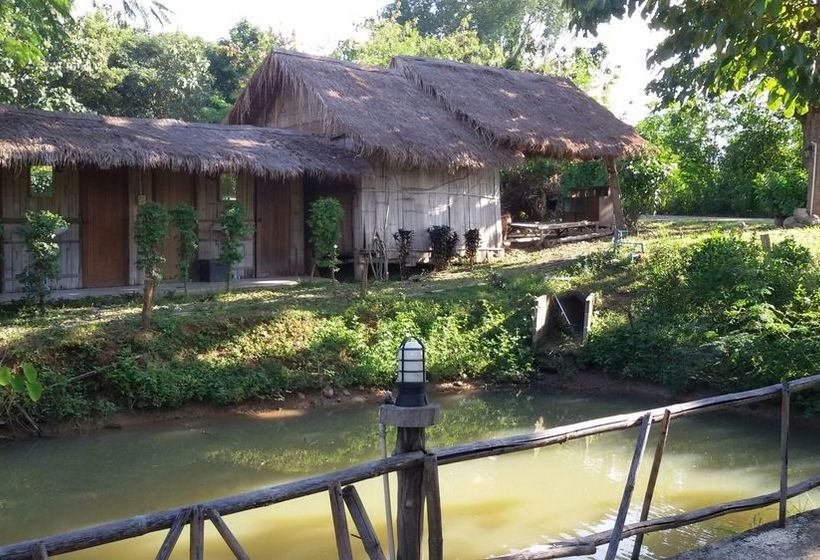 Pensiune Paipunthong Resort