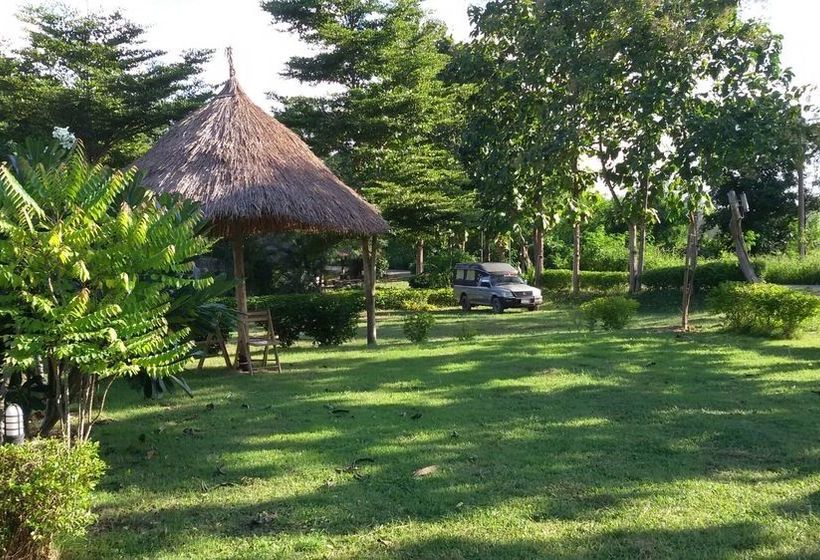 Pensiune Paipunthong Resort