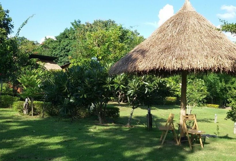 Pensiune Paipunthong Resort