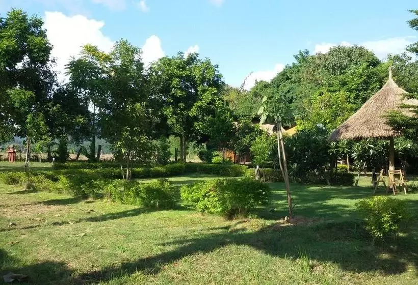 پانسیون Paipunthong Resort