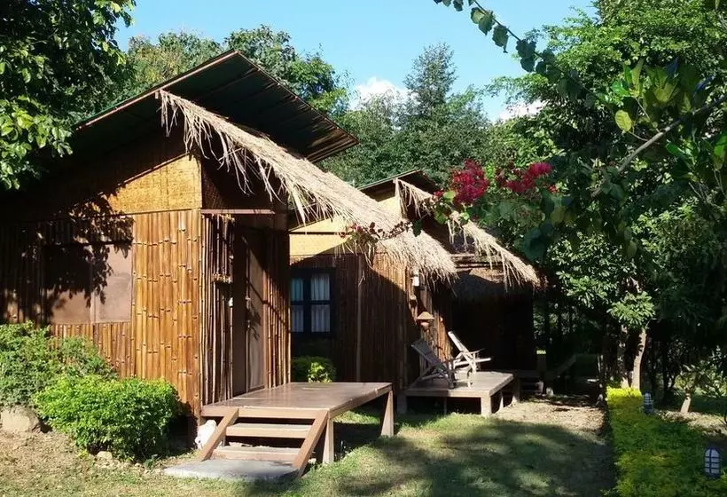 پانسیون Paipunthong Resort