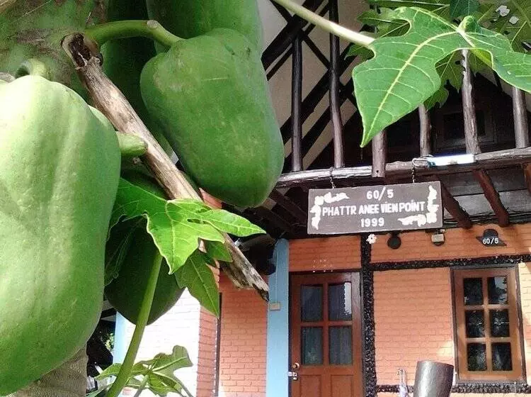 پانسیون View Point Lodge
