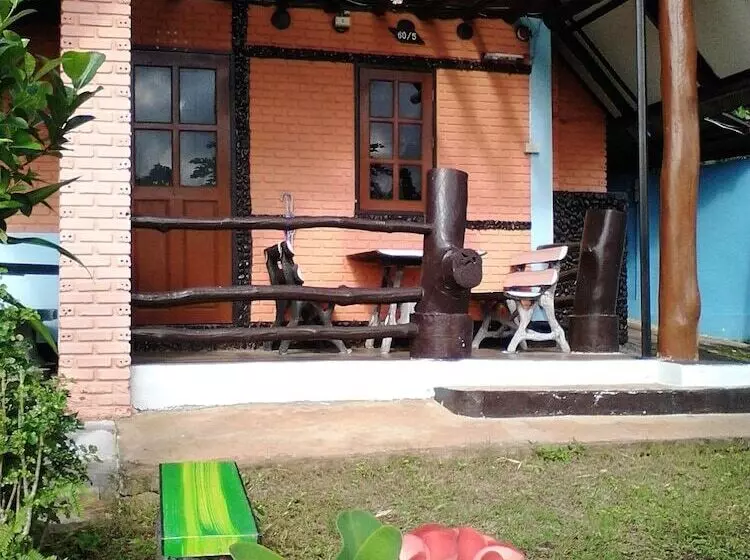 پانسیون View Point Lodge