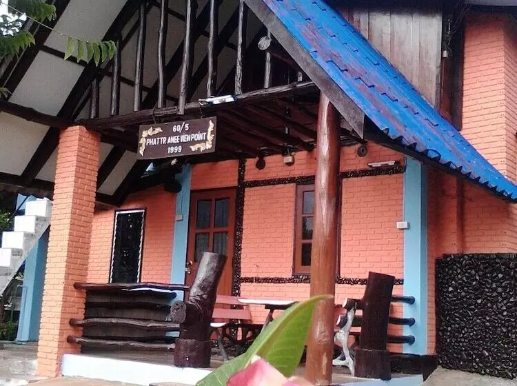 پانسیون View Point Lodge