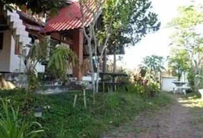 پانسیون View Point Lodge