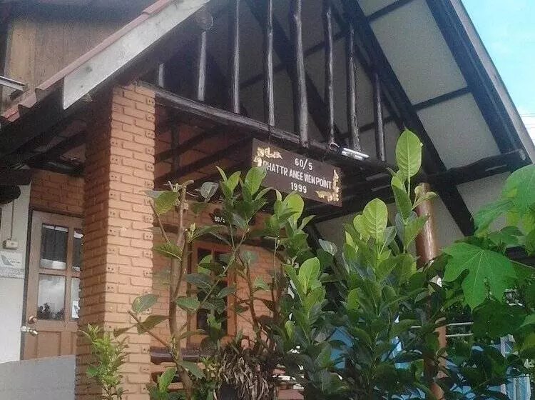 پانسیون View Point Lodge