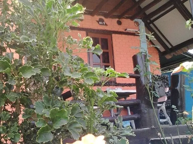 پانسیون View Point Lodge