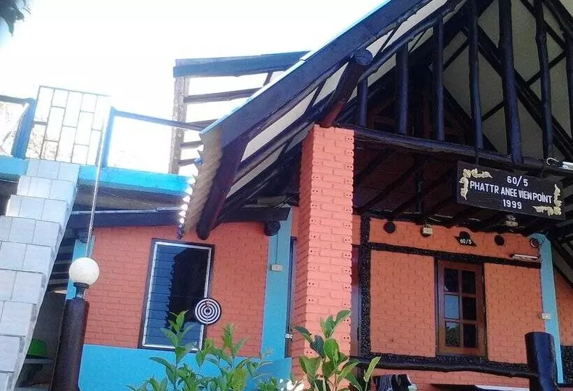 پانسیون View Point Lodge