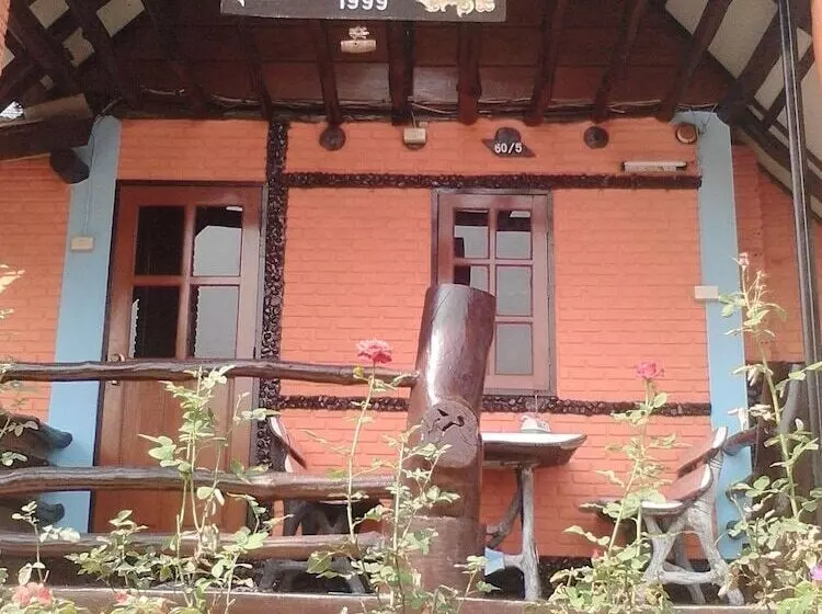 پانسیون View Point Lodge