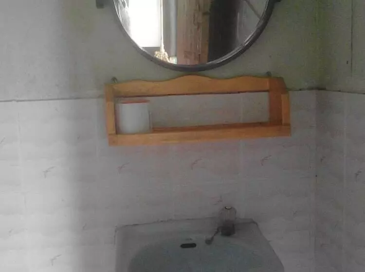 پانسیون View Point Lodge