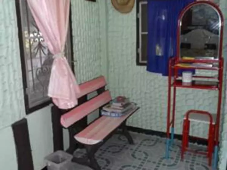 پانسیون View Point Lodge