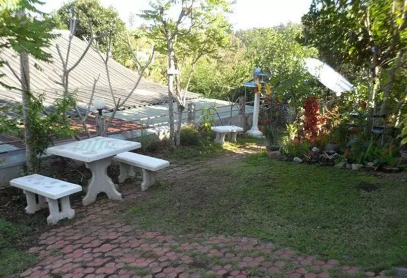 پانسیون View Point Lodge