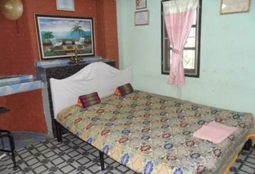 پانسیون View Point Lodge