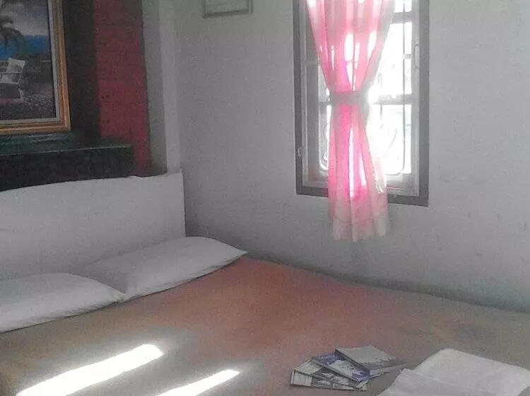 پانسیون View Point Lodge