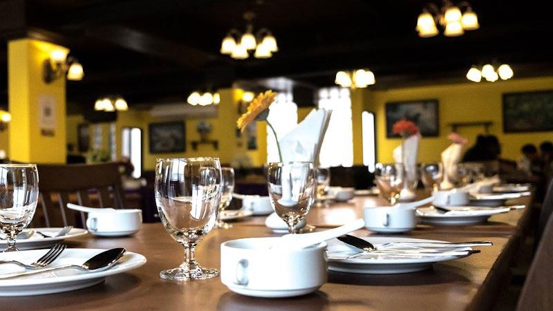 渡假胜地  Suvarnabhumi Ville Airport