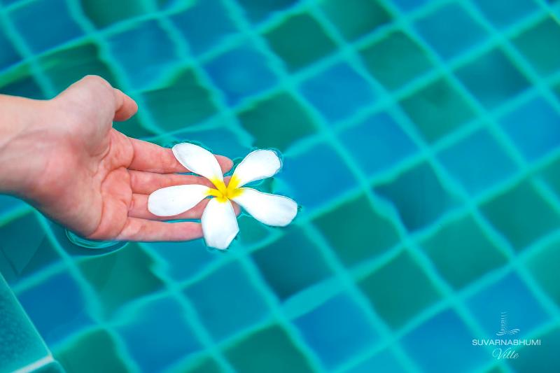 渡假胜地  Suvarnabhumi Ville Airport