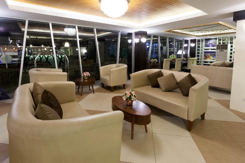 渡假胜地  Suvarnabhumi Ville Airport