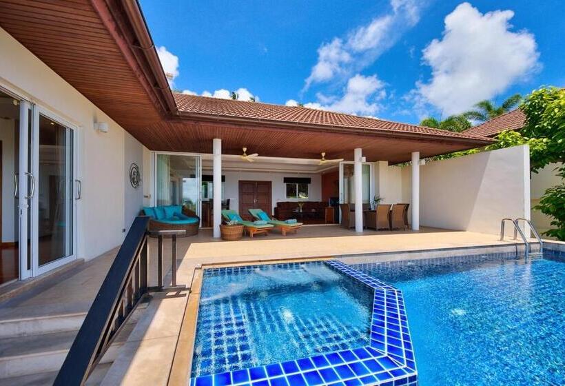 Villa Baan Saitara