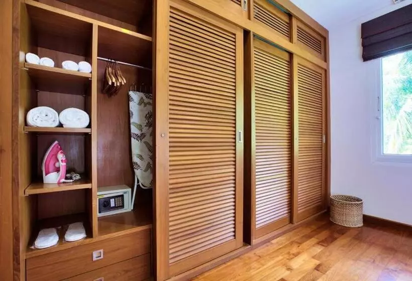 Villa Baan Saitara