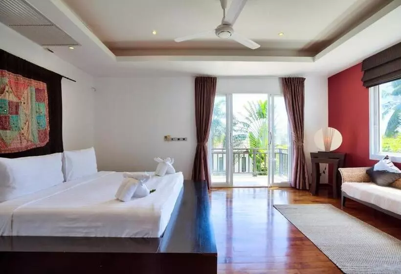 Villa Baan Saitara