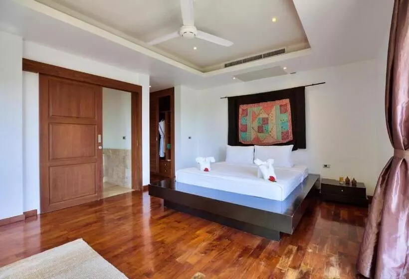 Villa Baan Saitara