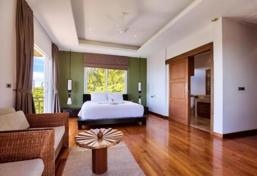 Villa Baan Saitara
