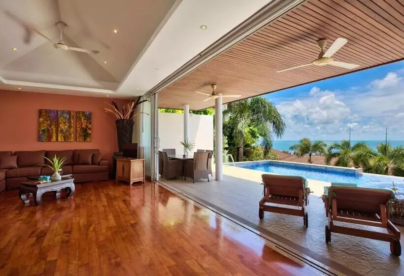Villa Baan Saitara