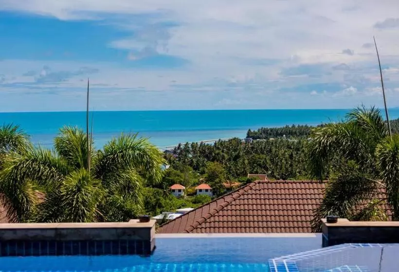 Villa Baan Saitara