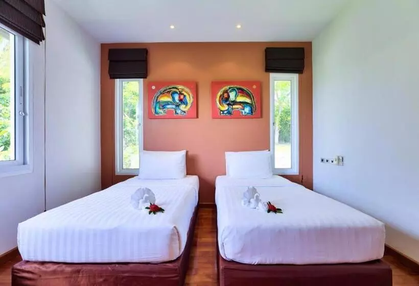 Villa Baan Saitara