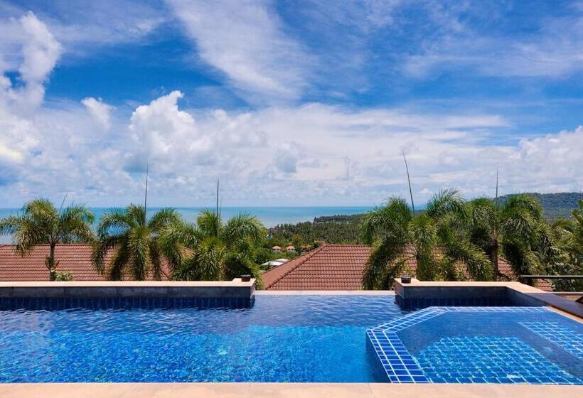 Villa Baan Saitara