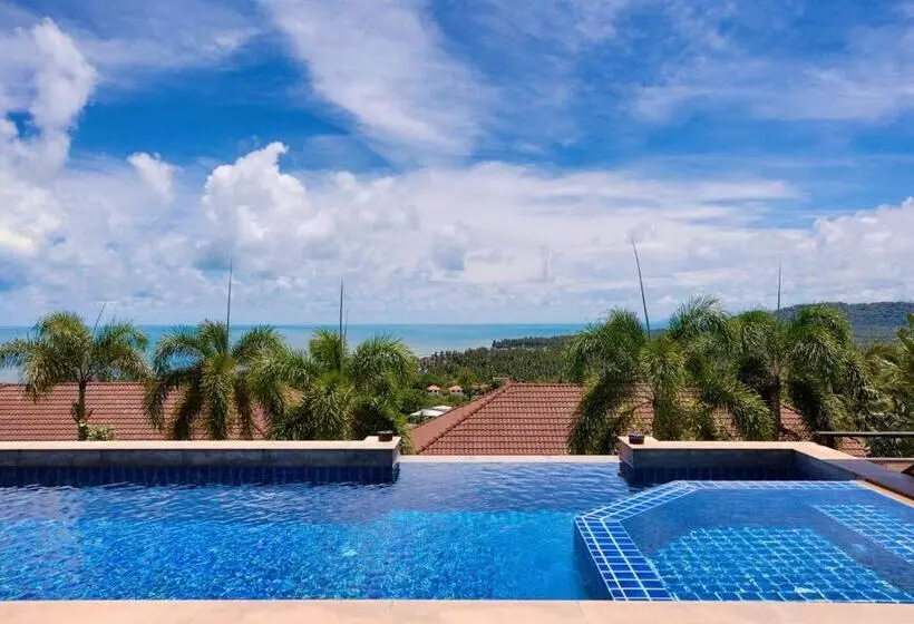 Villa Baan Saitara