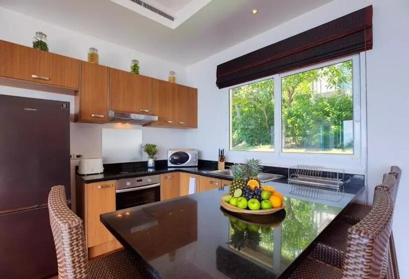 Villa Baan Saitara