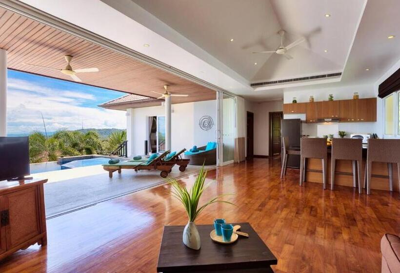 Villa Baan Saitara