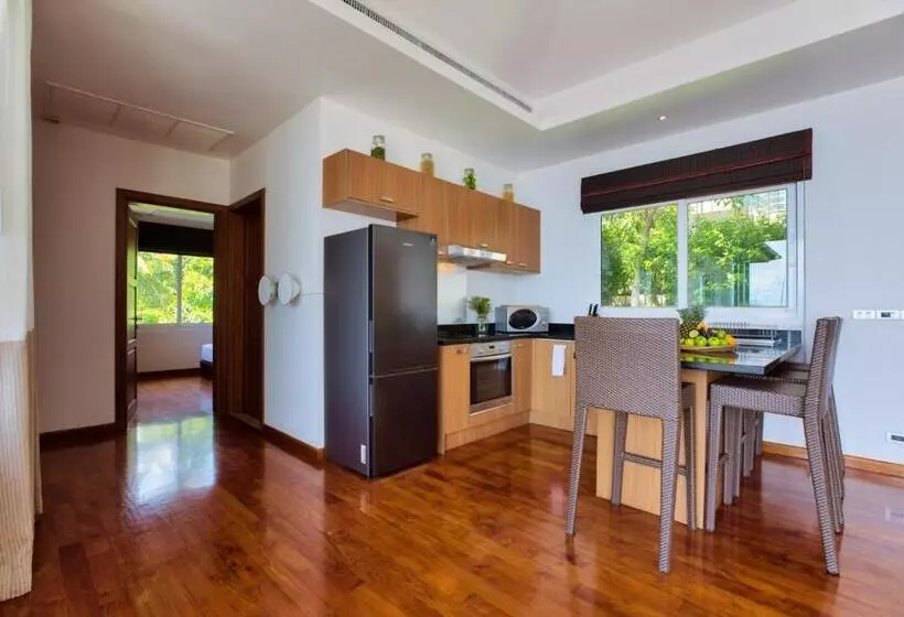 Villa Baan Saitara