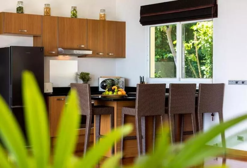 Villa Baan Saitara