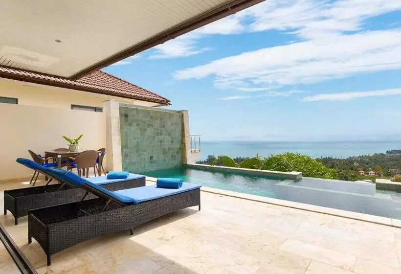 Villa Baan Saitara