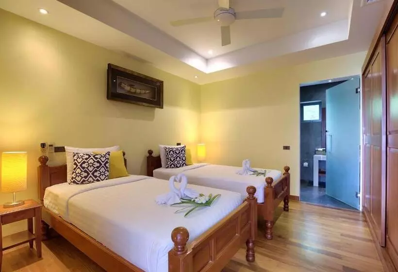 Villa Baan Saitara