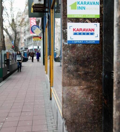 Hostel Karavan Inn