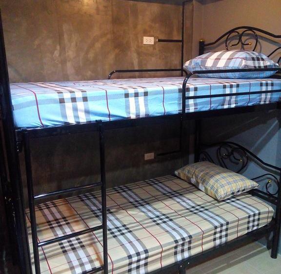 Retkeilymaja Kata Beach Homestay