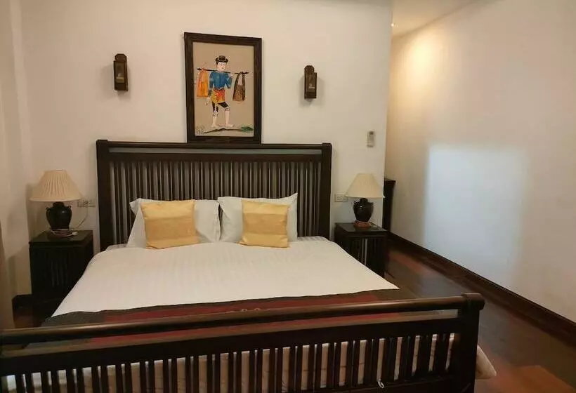 Apirata Resort