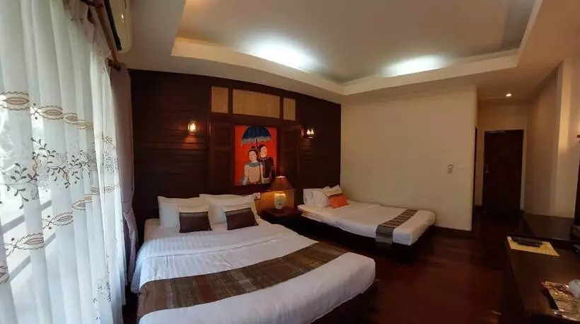 Apirata Resort