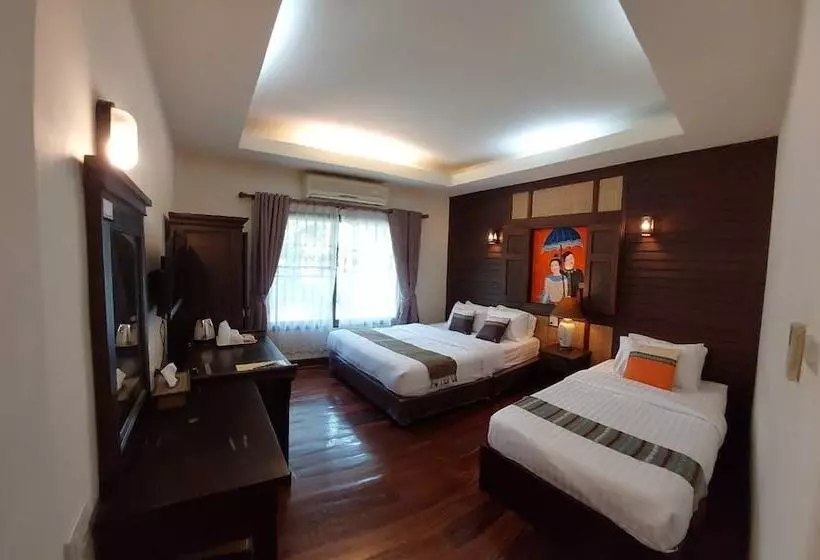 Apirata Resort