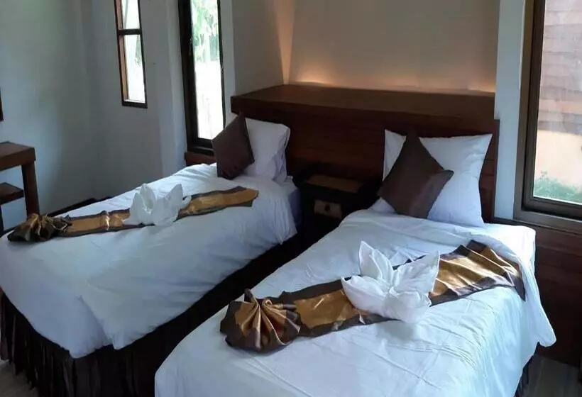 Aurora Resort Chiangdao