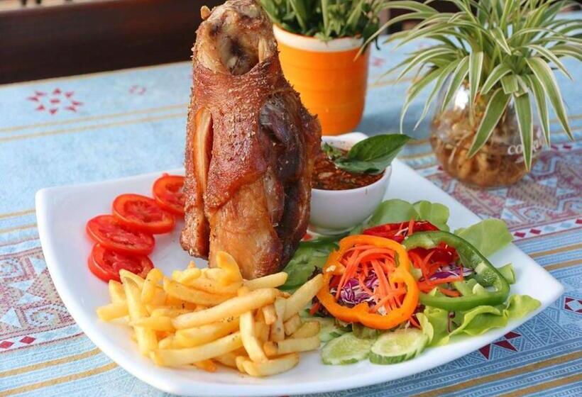 Aurora Resort Chiangdao