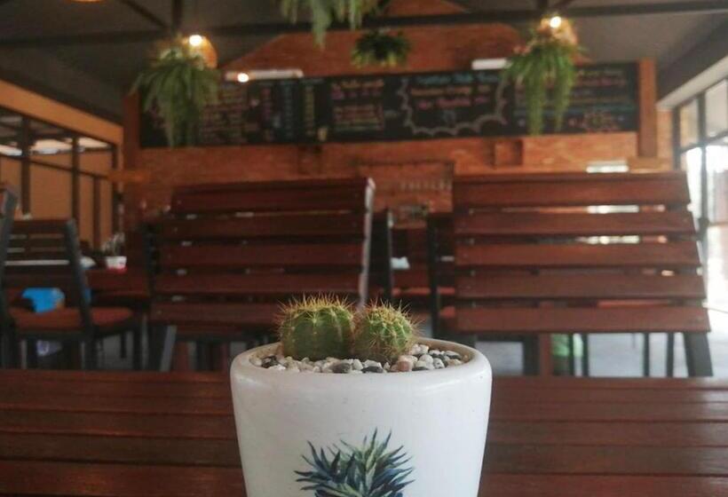 Aurora Resort Chiangdao