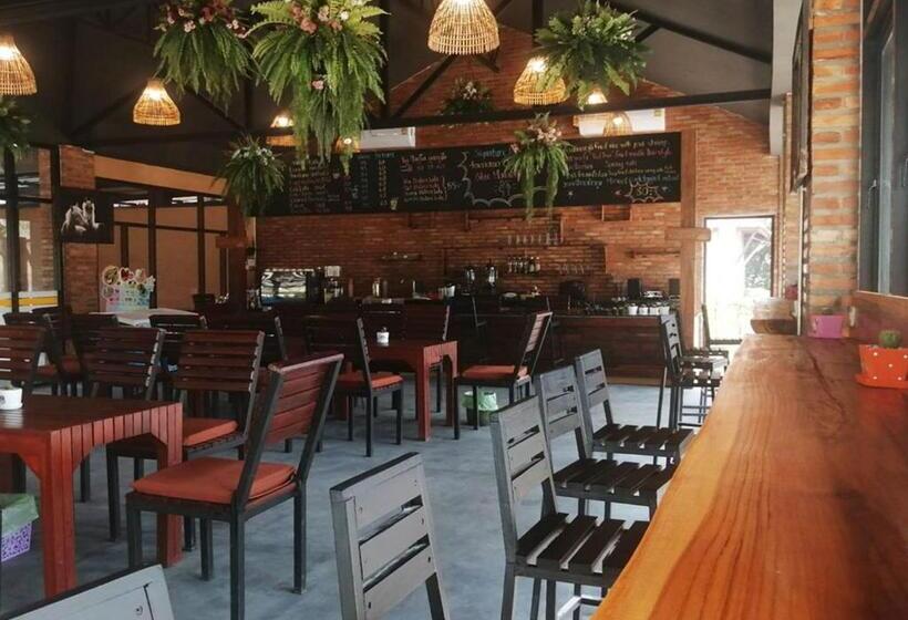 Aurora Resort Chiangdao